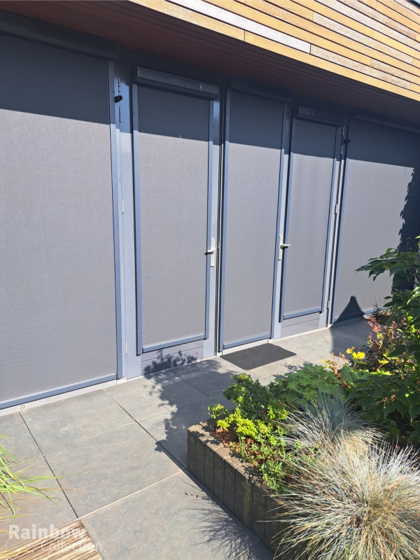 Zipscreen