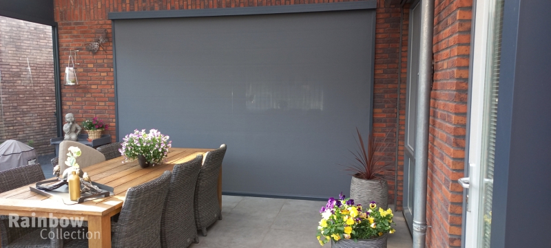 Zipscreen