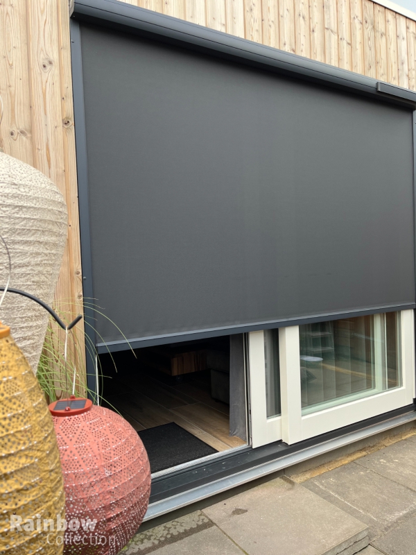 Zipscreen