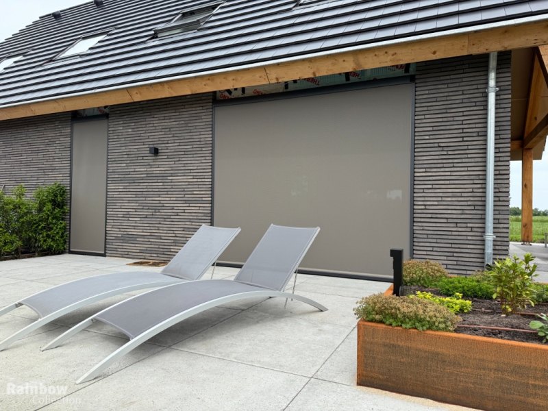Zipscreen