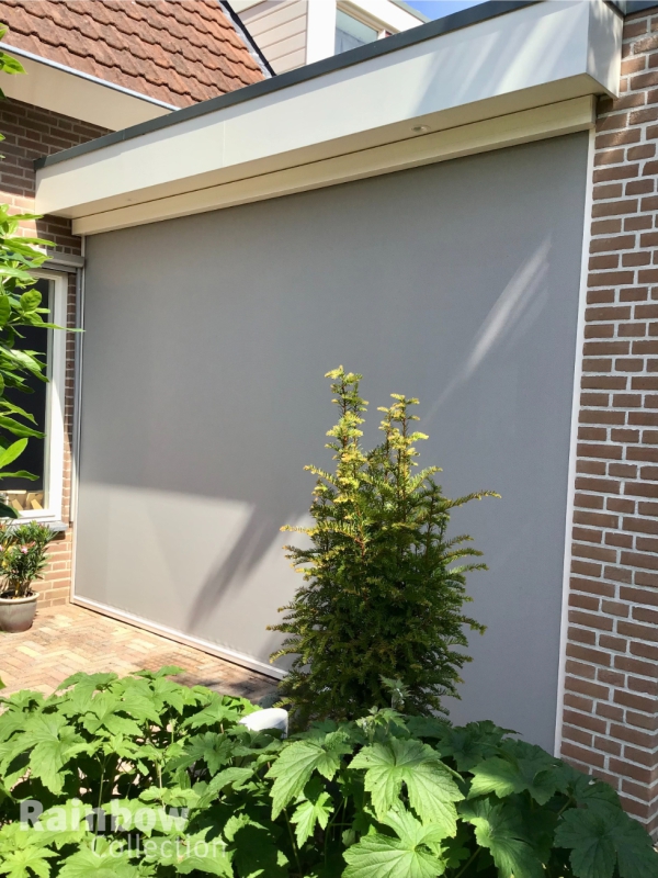 Zipscreen