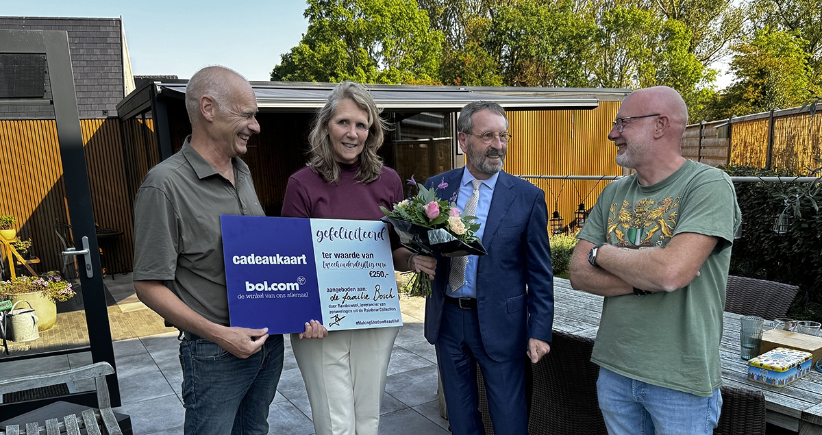 Eerste Zeeuwse winnaars van onze maandelijkse fotoactie: Vlissingen heeft de primeur