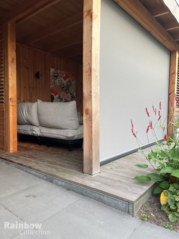Zipscreen