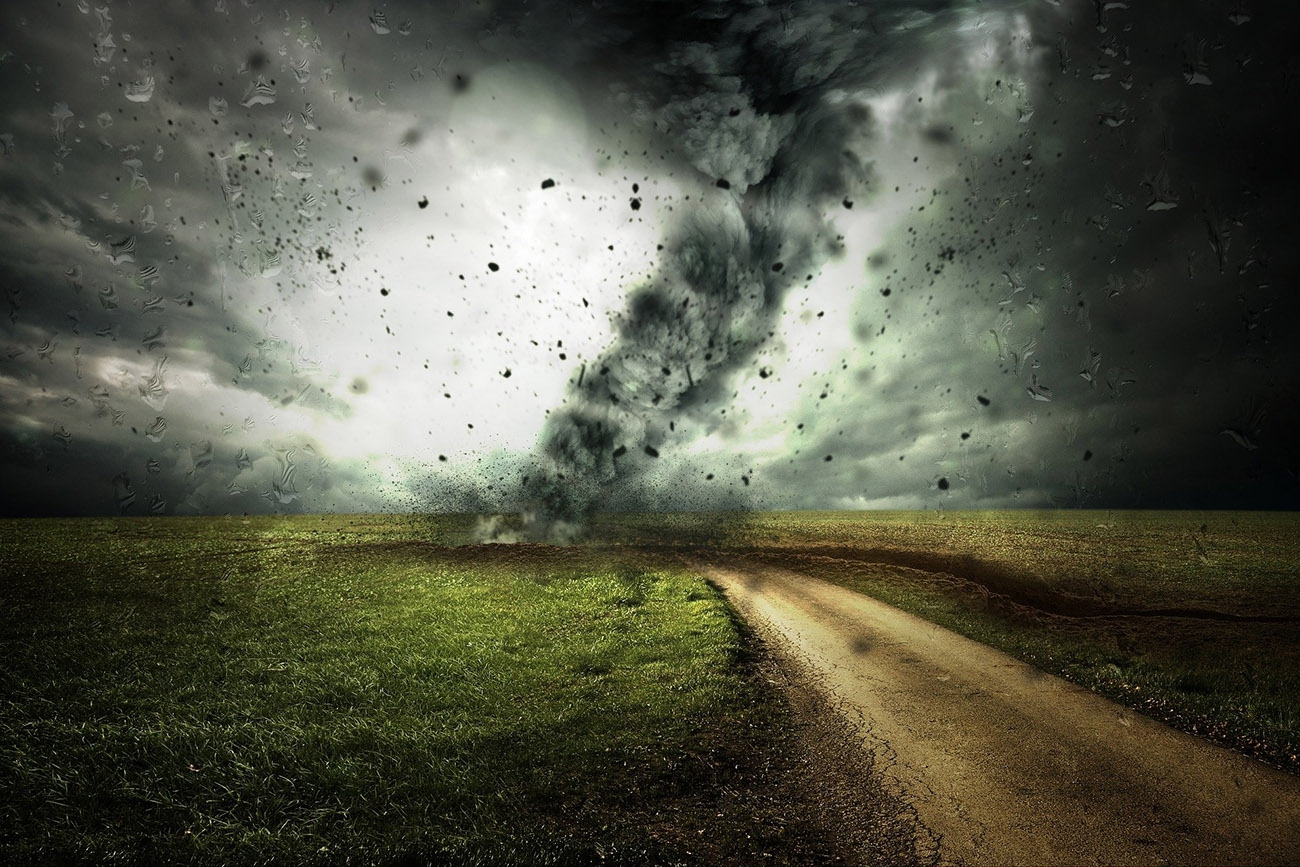 Na Eunice…	Schade aan uw zonwering door de storm. Wat kunt u nu doen?