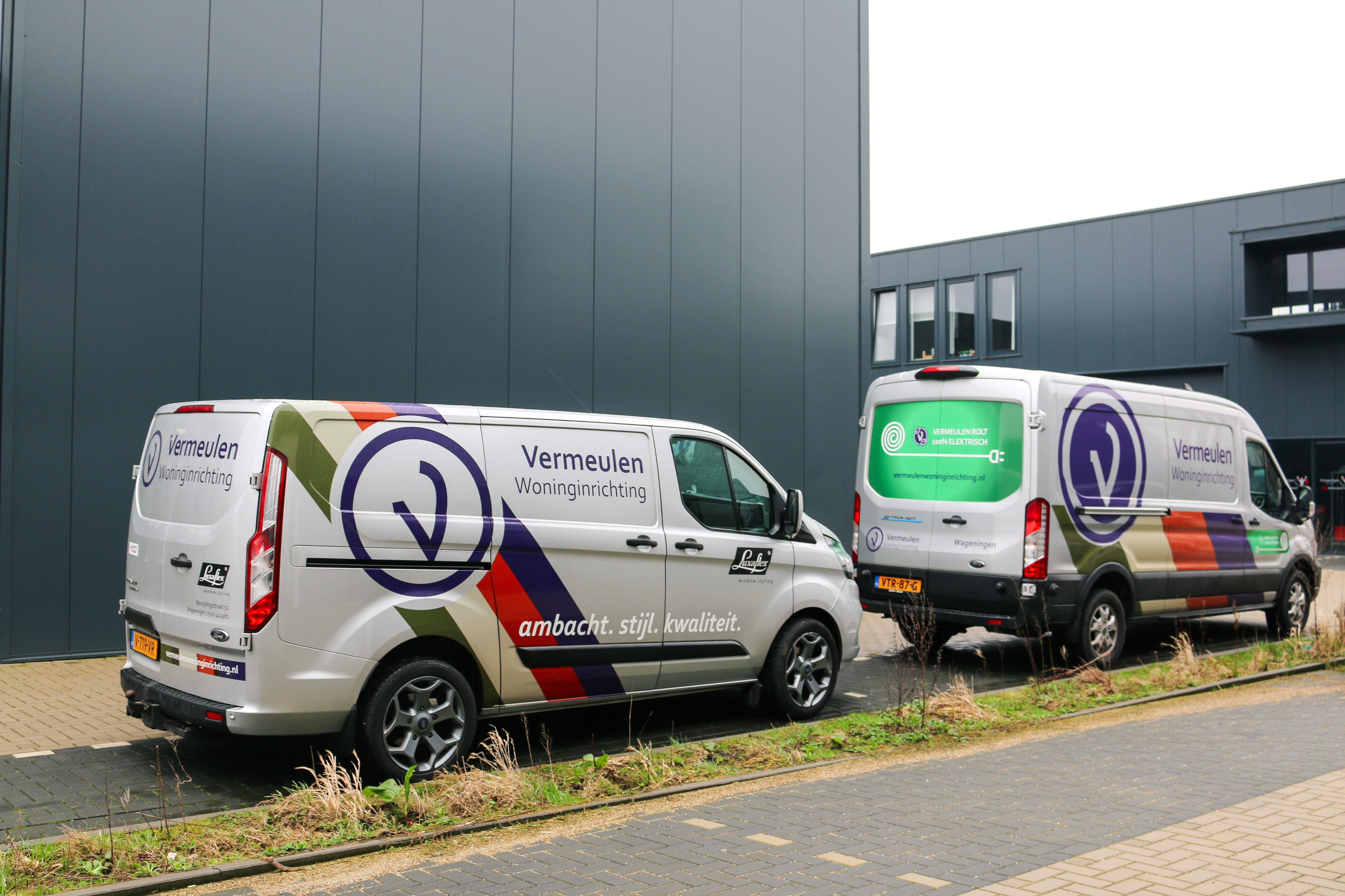 Vermeulen Woninginrichting