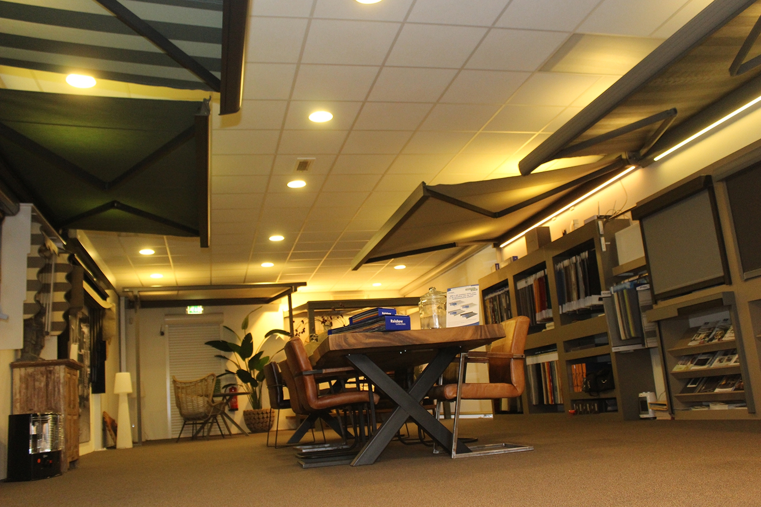 Customer Review – Vakhandel aan het woord - DLC Zonwering uit Nuenen: ‘Samenwerking is altijd een kwestie van een goede en eerlijke wisselwerking’