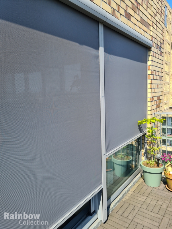 Zipscreen