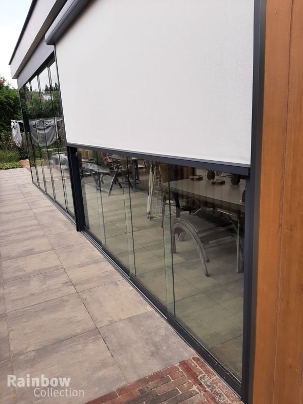 Zipscreen