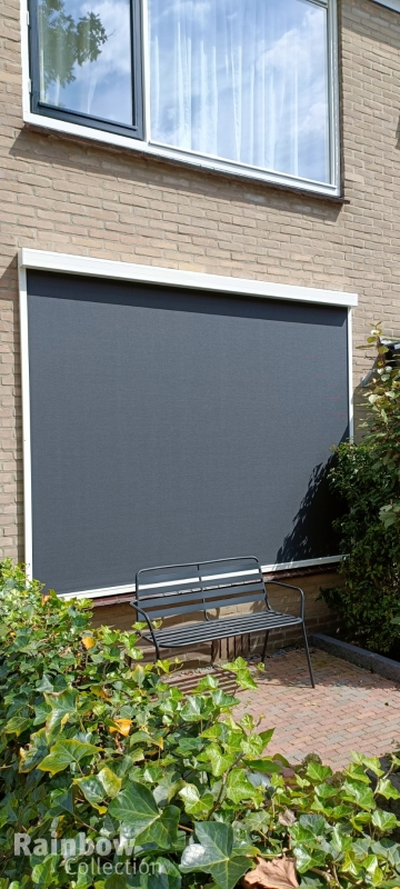 Zipscreen