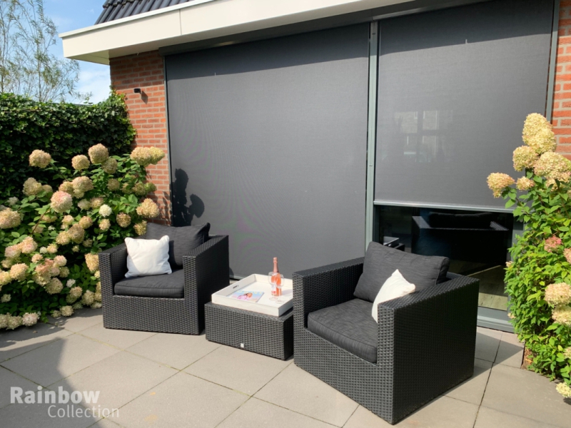 Zipscreen
