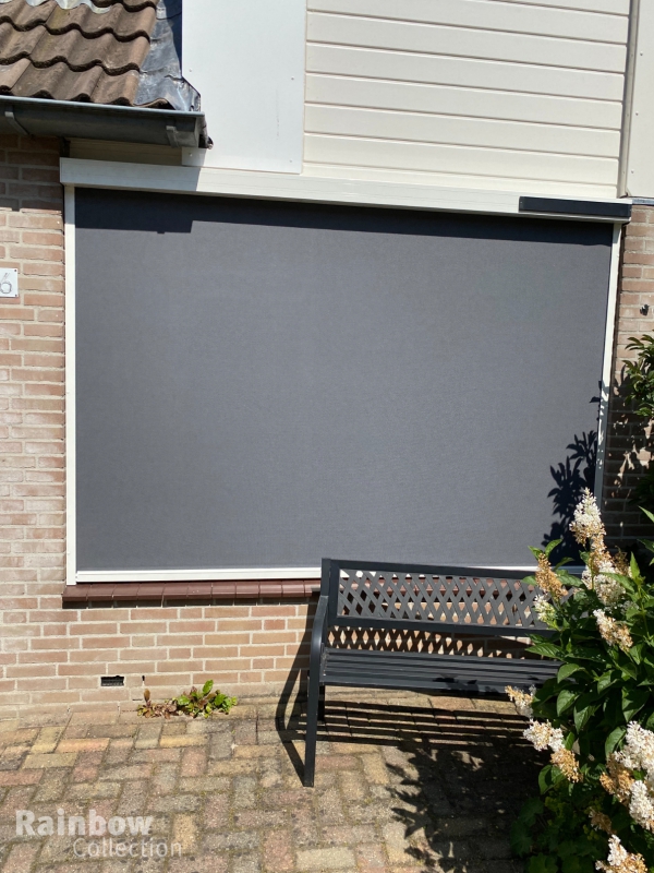 Zipscreen