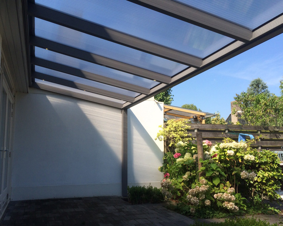 Terrasoverkapping
