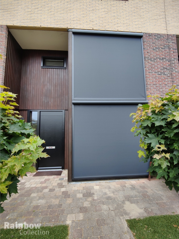 Zipscreen