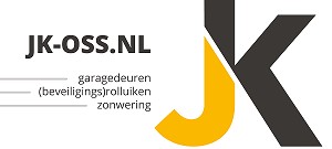 JK Garagedeuren en Zonweringen