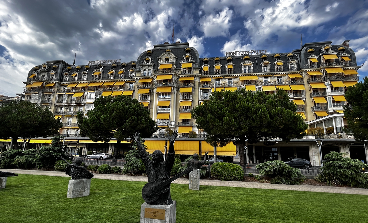 7 tips voor VVE's voor het kiezen van de juiste zonwering voor het appartementencomplex