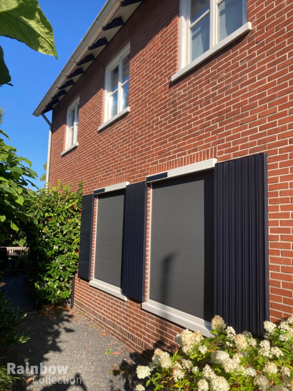 Zipscreen
