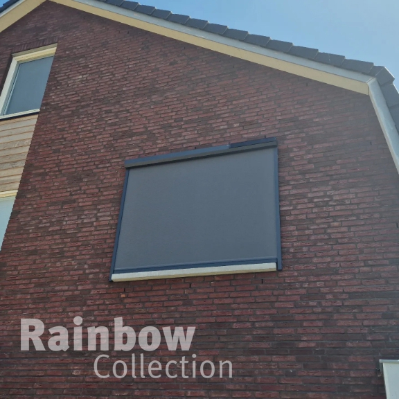 Zipscreen