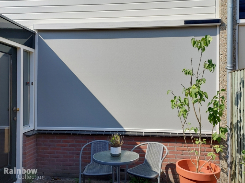 Zipscreen