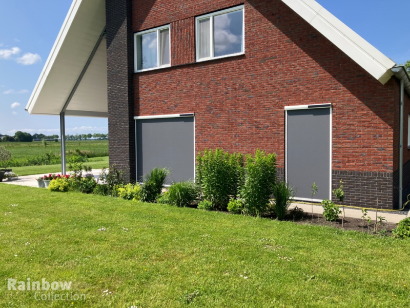 Zipscreen