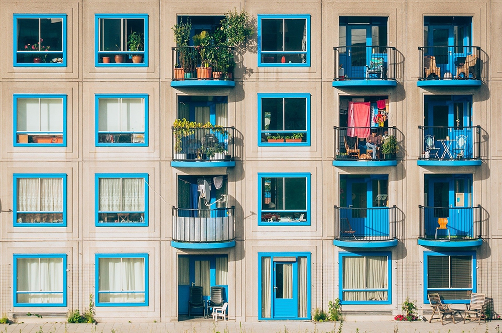 Hoe duurzaam bent u eigenlijk in uw tuin of op uw balkon?