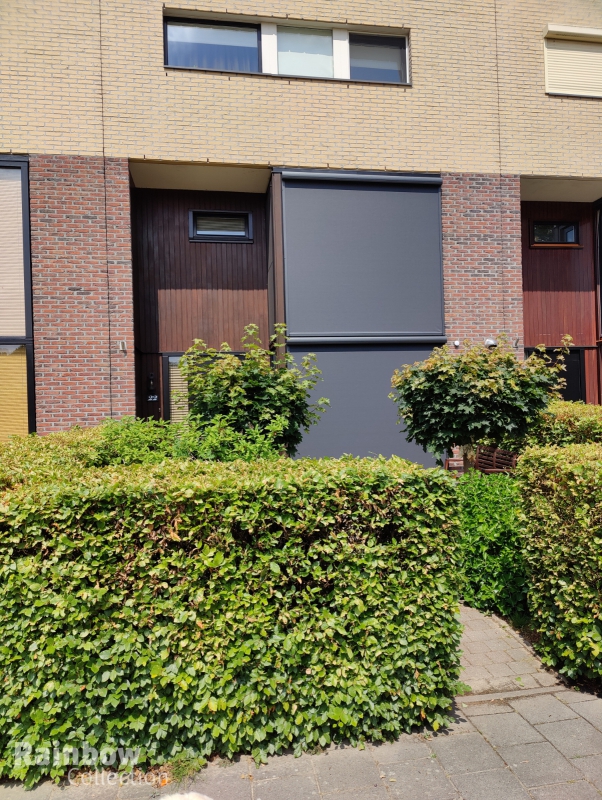 Zipscreen