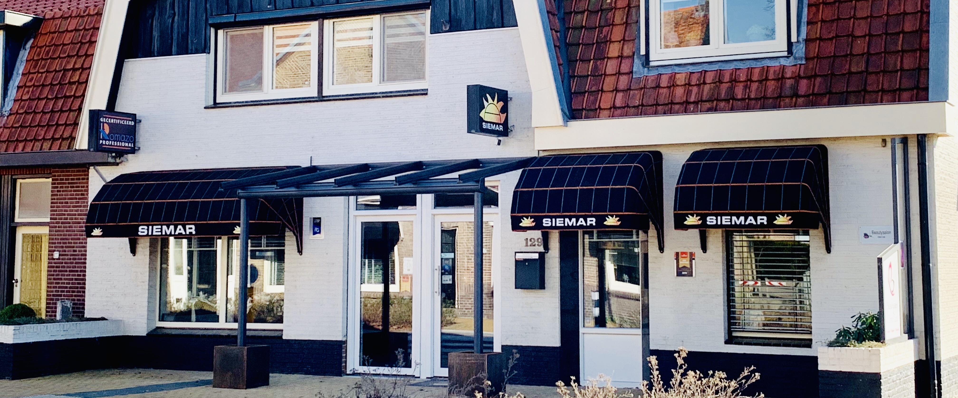 Siemar B.V. in Delden