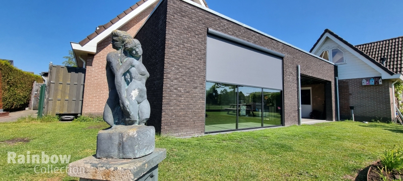 Zipscreen