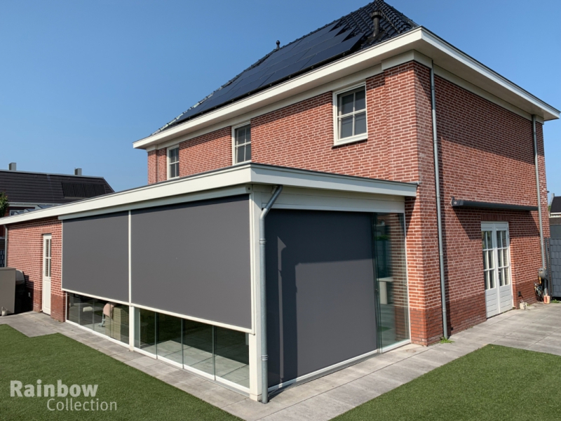 Zipscreen
