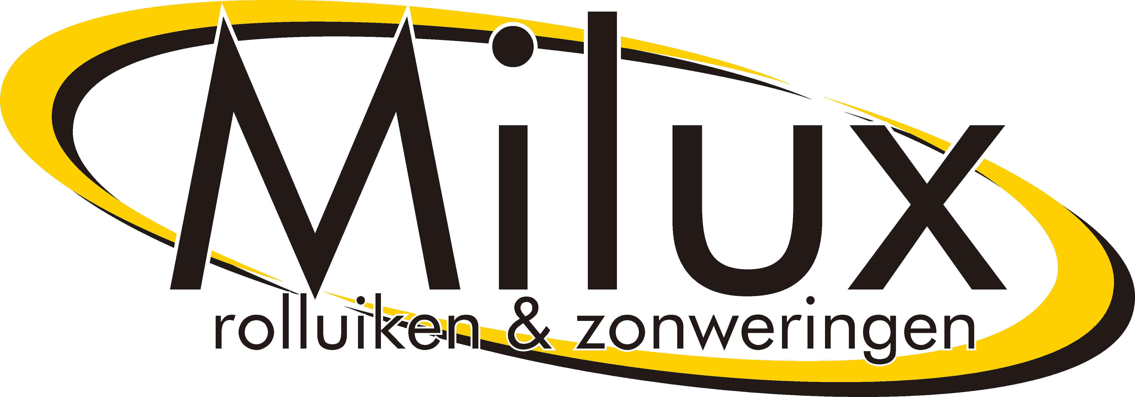 Milux rolluiken & zonweringen