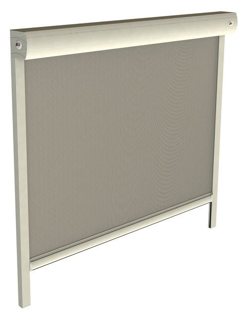 Zip screen 125 Rainbow Collection