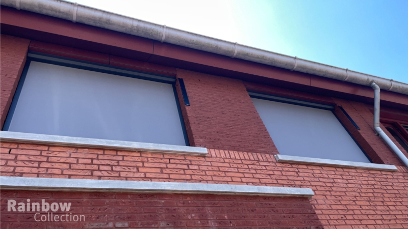 Zipscreen
