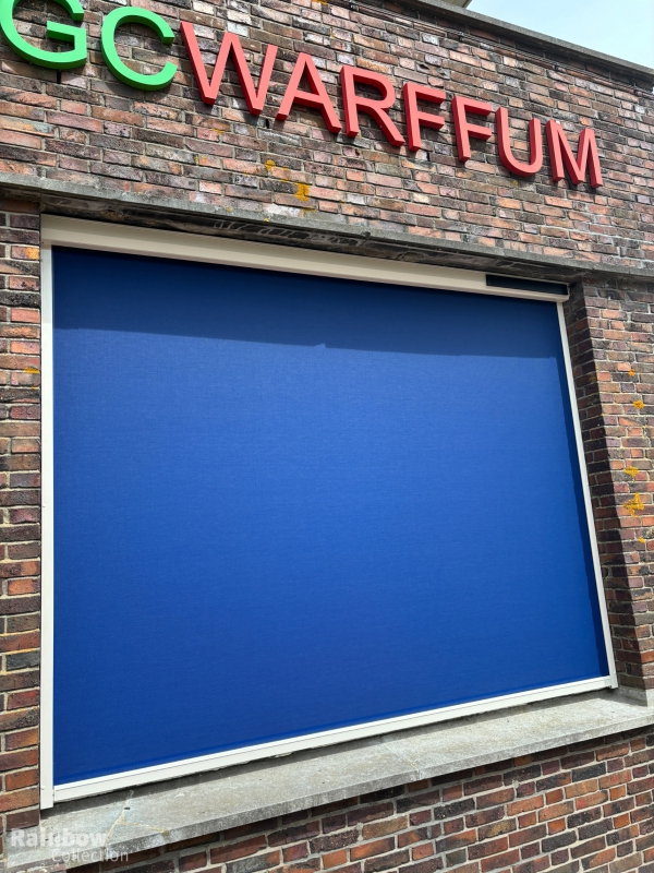 Zipscreen