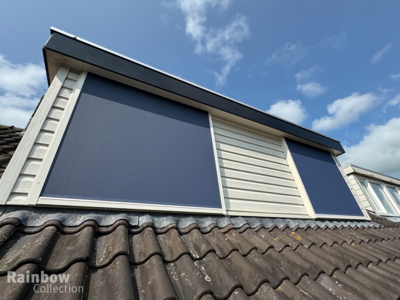 Zipscreen