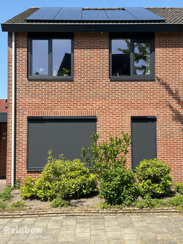Zipscreen