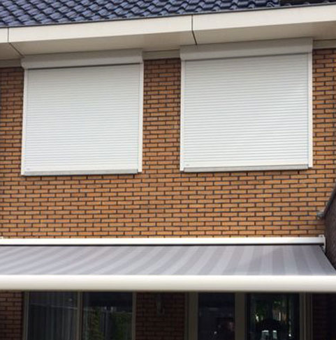 Rolluiken