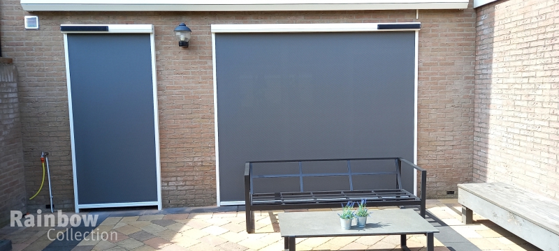 Zipscreen