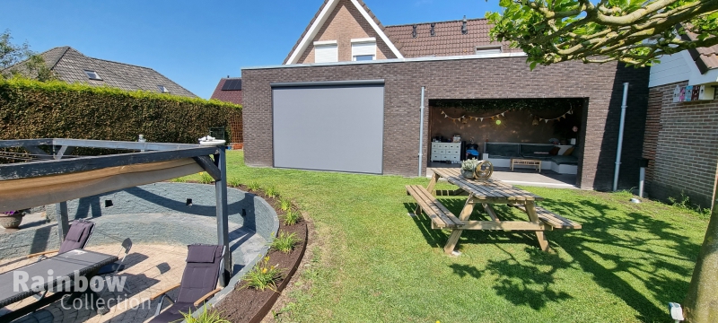 Zipscreen