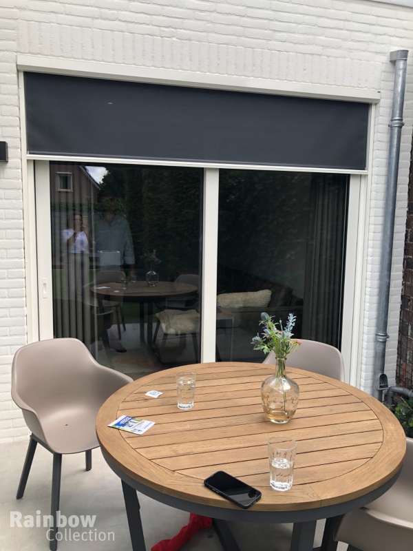 Zipscreen